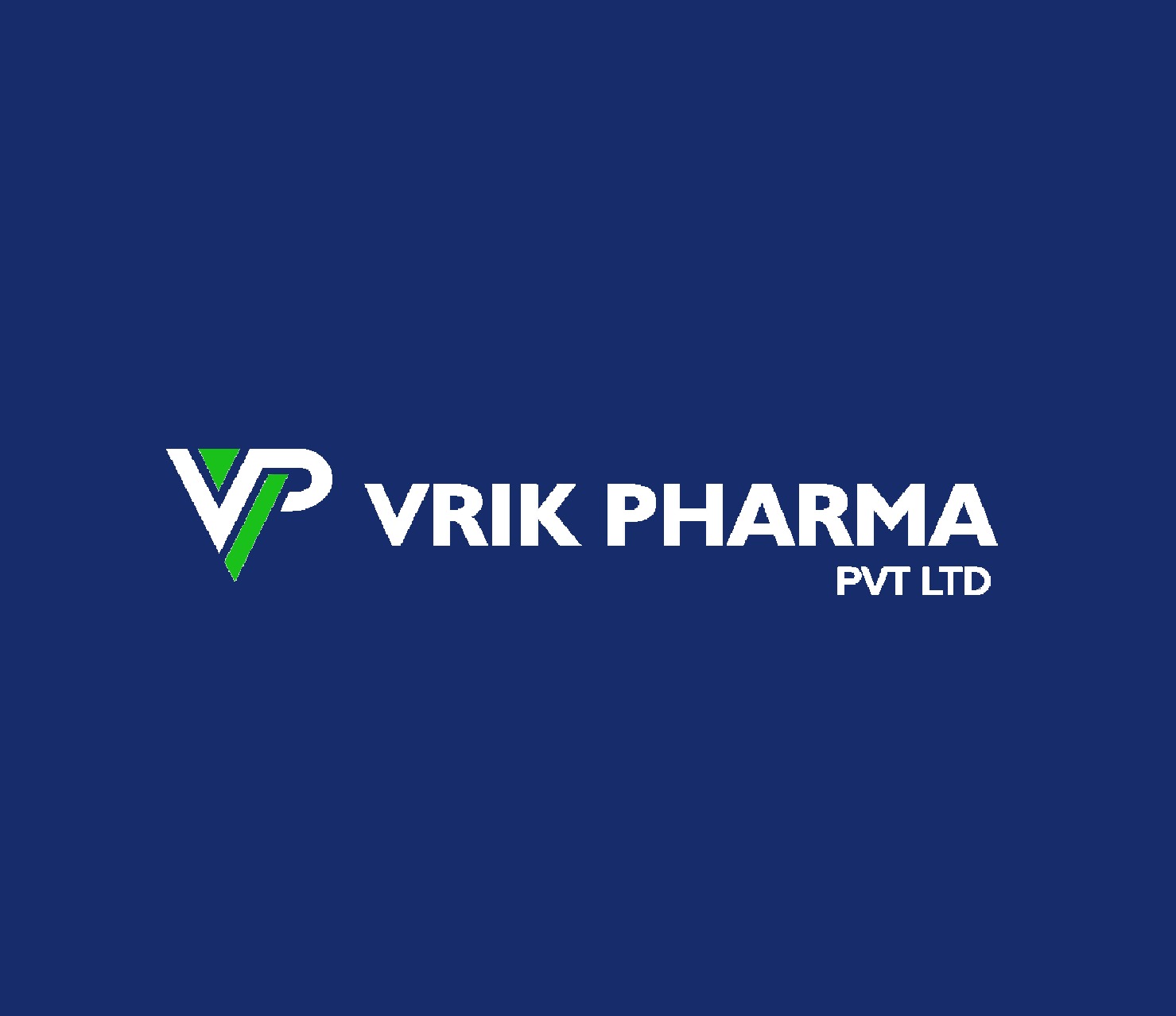 Vrik Pharma Pvt Ltd
